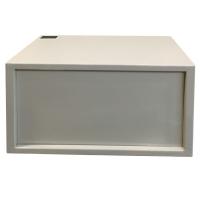 Шкаф антивандальный ШТА ПК-3Х