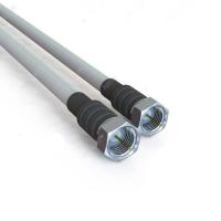 Кабельная сборка с F-разъемами F113-55