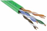 ParLan U/UTP Cat5e PVCLS нг(A)-LSLTx 2х2х0,52, 305 м