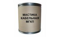 Мастика герметизирующая МГКП, 15кг купить в интернет-магазине КДДС