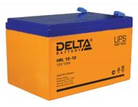 Аккумуляторные батареи Delta HR L, 12В, 7.2-200 Ач