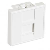 Модуль-вставка  EC-IMF-1-WT-10