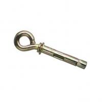 Анкерный болт с кольцом