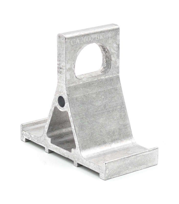 Кронштейн анкерный для магистрали CA 2000 (CS 10.3; SO253; CA1500 КАМ 4000) (2000даН) ВК 20801371