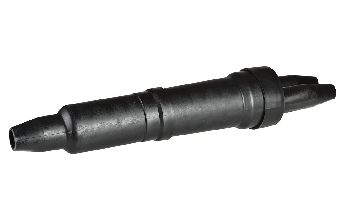 Муфта разв.п/эт 2МРП5/6 ССД