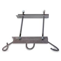 Узел крепления УКН-2К, крашенный