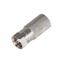 Разъем F RG-11 (без пина), Rexant