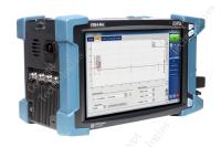 Модульная платформа EXFO FTB-4-PRO-BTY