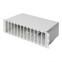 КРУС-96 со съемной передней панелью, 3U