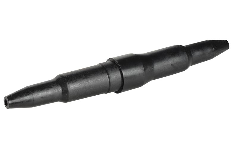 Муфта МПП 0,1/0,3 с трубкой ТУТ ССД