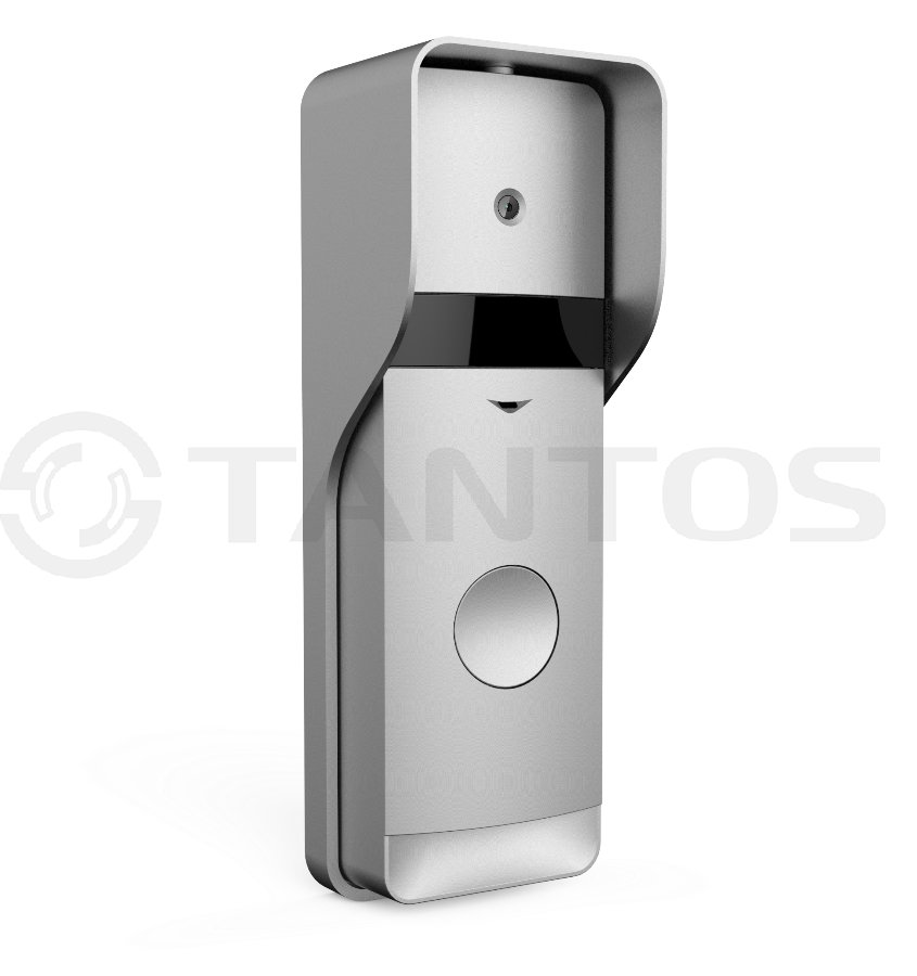 Вызывная панель видеодомофона  Tantos VILIA