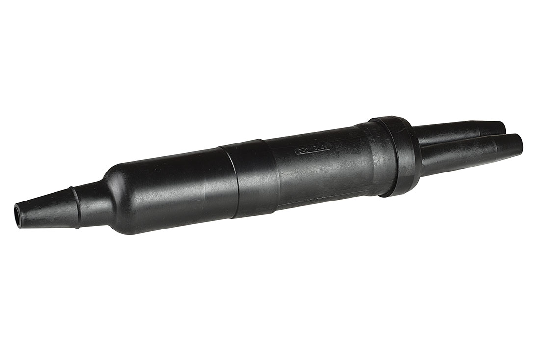 Муфта 2МРП 2 с тр.ТУТ ССД