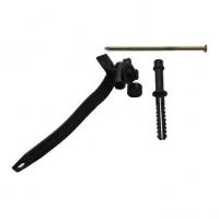 Фасадные крепления 10*150