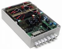 Kоммутатор PSW-1G 4F-UPS, PoE