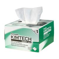 Безволоконные салфетки Kimtech Kimwipes (280 шт.)