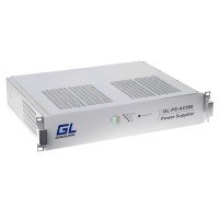 ИБП для коммутаторов GIGALINK GL-PS-AC500, 500 Вт (без батареи)