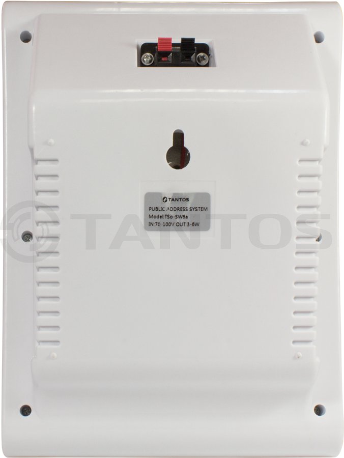 Акустический модуль настенный  Tantos TSo-SW6a