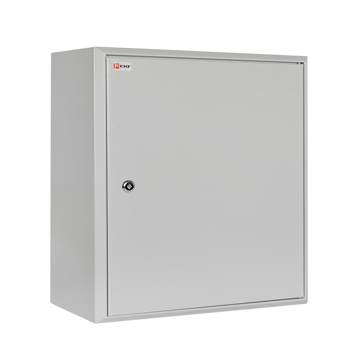 Щит с монтажной панелью ЩМП- 40,40,15 (ЩМП-05) IP31 EKF PROxima