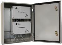 Kоммутатор PSW-2G8F-Kit, PoE