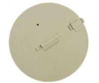 Крышка люка нижняя ССД