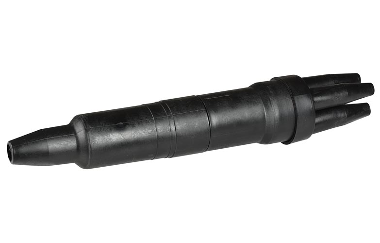 Муфта 2-4МРПС5/6 с тр.ТУТ ССД