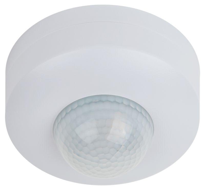 Датчик движения MD 06 потолочный 1200Вт 12м (501050) Эра Б0043811