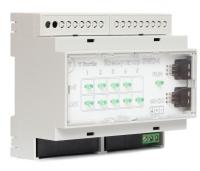 Kоммутатор SWD-1, PoE. 4 порта.