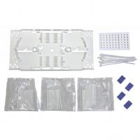 Комплект кассеты КМ-2445 (стяжки, маркеры, КДЗС 30 шт)