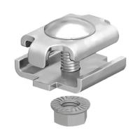 Одинарный/двойной винтовой соединитель (VSO/VSD) двойной