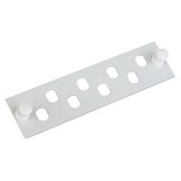 Планка съемная на 8 портов FC