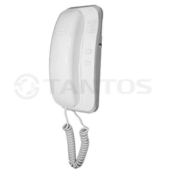 Аудиодомофон  Tantos TS-AD Digital