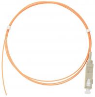 Пигтейл оптический SC/UPC, МM/ОМ2, 1 м.