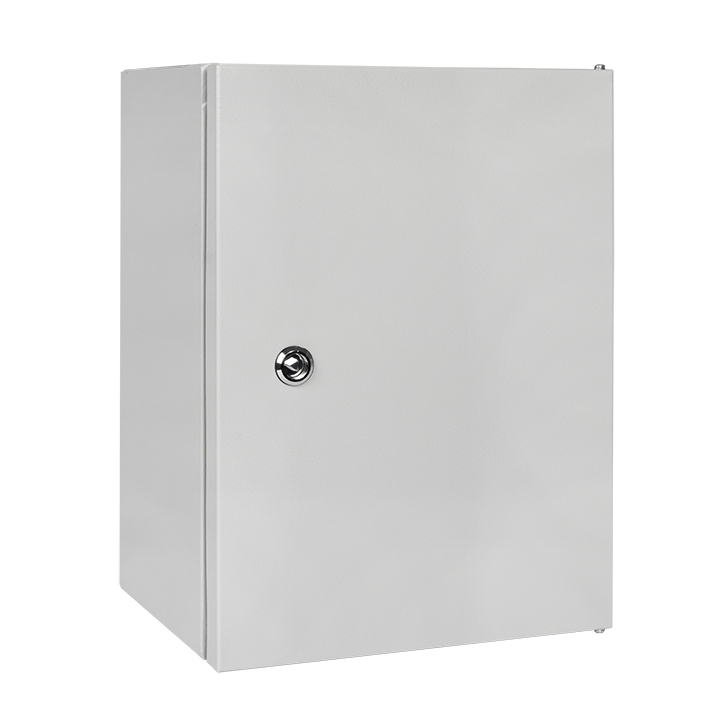 Щит с монтажной панелью ЩМПг- 40,30,22 (ЩРНМ-1) IP54 EKF Basic