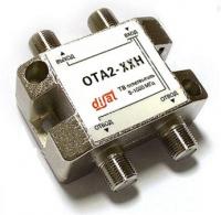 Ответвитель ОТА2  на 2 отвода, серии "Н"