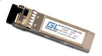Модуль SFP+ WDM GIGALINK GL-OT-ST12LC1-1330-1270, 10Гбит/с, SM, LC, 12 дБ, до 20 км, DDM
