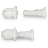 Клипса для планок