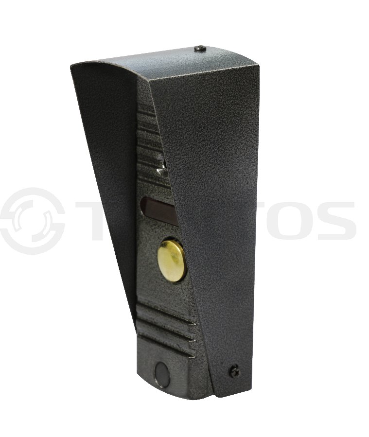  Антивандальная вызывная панель Promo  Tantos Corban HD