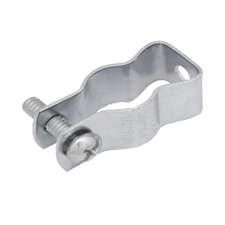 Цинк. Скоба кабельная к1157 ekf. Страт подвес одинарный 120х120. Подвес ekf. Комплект промежуточной подвески копм 1500 (es 1500, so 260) иэк (25шт).