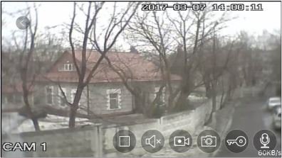 Гибридный Wi-Fi домофон  Tantos Marilyn HD Wi-Fi