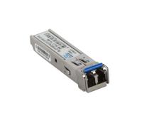 Модуль SFP GIGALINK GL-OT-SG22LC2-1310-1310-D  1Гбит/c, SM, 2xLC, 1310 нм, DDM, 22дБ, до 40 км, XD