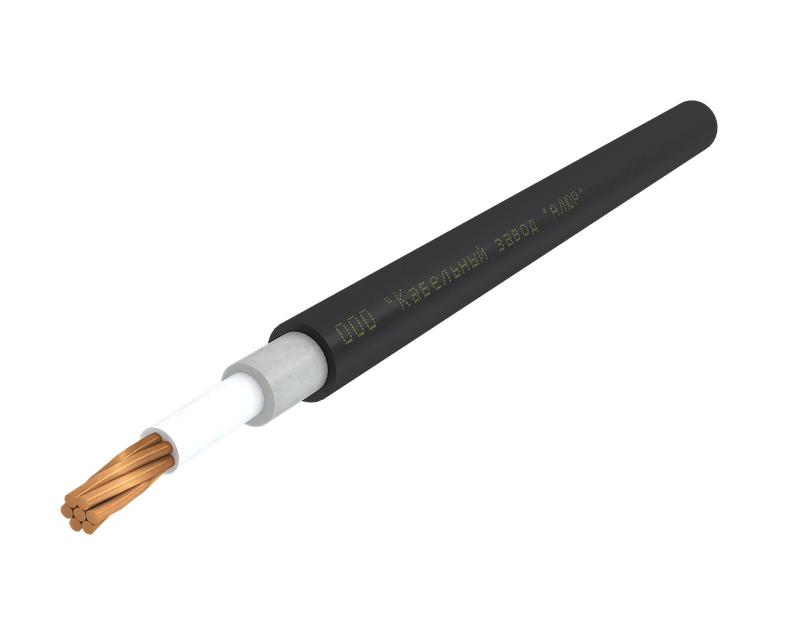 Кабель ВВГнг(А)-LS 1х25 МК 0.66кВ Б (м) АЛЮР 00-00005107