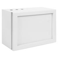 Шкаф антивандальный ШТА ПК-3М