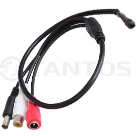 Микрофон  Tantos TSa-M51P