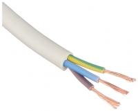 ПВС 3х1.5 ГОСТ, бухта 100 метров