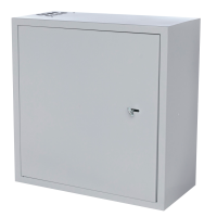 Шкаф оптический распределительный настенный ОРШ-96, 6 кросс-модулей