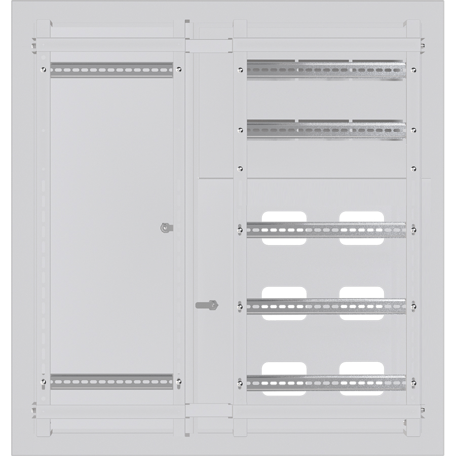 Короб ксс для уэрмс 1160х300х160 ekf basic