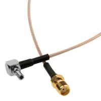 Антенный адаптер для USB 3G/4G модемов