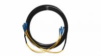 Кабельная сборка ОКЦ-4A-2,7, 10м, 4 SC.