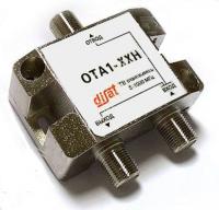 Ответвитель ОТА1  на 1 отвод, серии "Н"