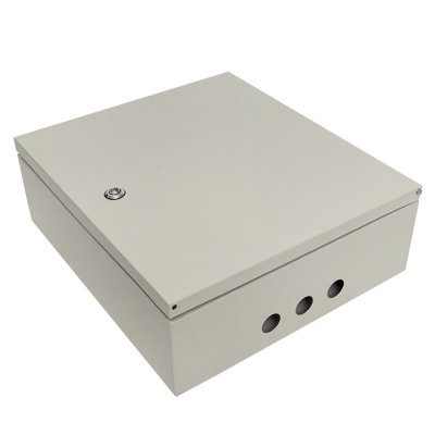 ЩУ-3/1-1 двухдверный (445х400х150) 12 мод, IP54 EKF Basic